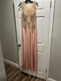 Formal long dresses women’s