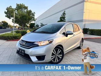 2015 Honda Fit