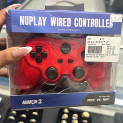 Controller No Brand 
