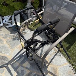 Car Bike Rack