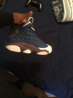 Jordan 13 flint size 8