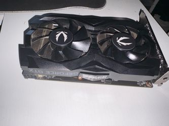GTX 1660 Super