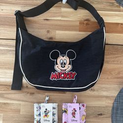 Baggu x Disney