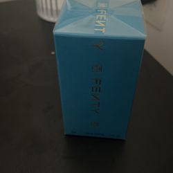 Fenty Perfume 