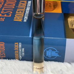 Calvin Klein Euphoria Edt  rollerball. Travel 10ml