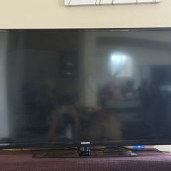 48” Samsung TV