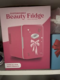 Mini Fridge