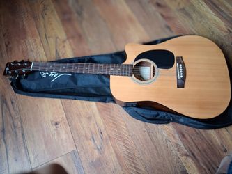 Jay Jr. Guitar
