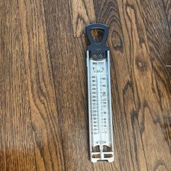 Tru Temp Cooking Thermometer