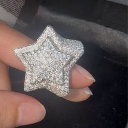 Star Ring 