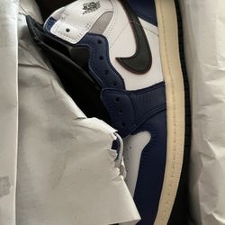 Air Jordan 1 High Rare Air