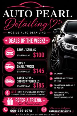 Car Cleaner