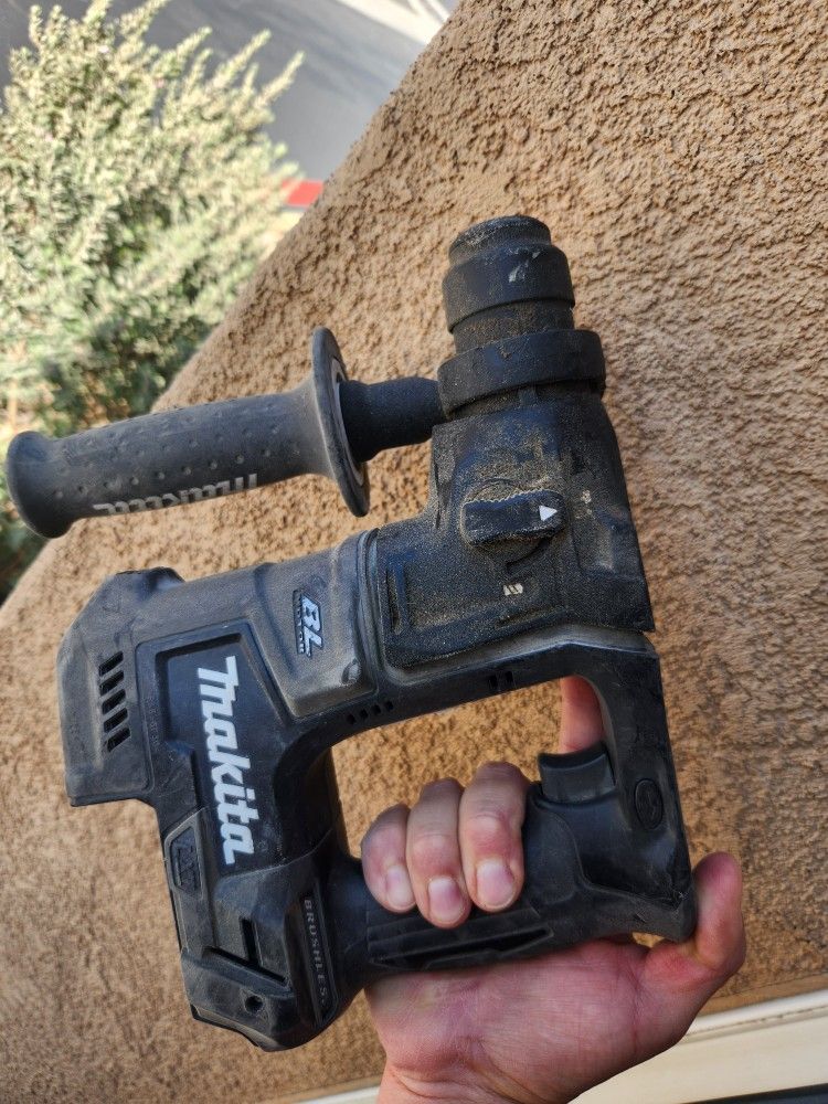 Makita Rotor Hammer
