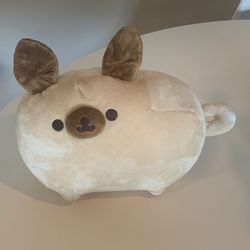 Stuffed Animal 
