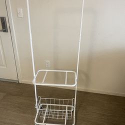 Clothing Rack