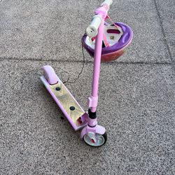 Small Electric Scooter