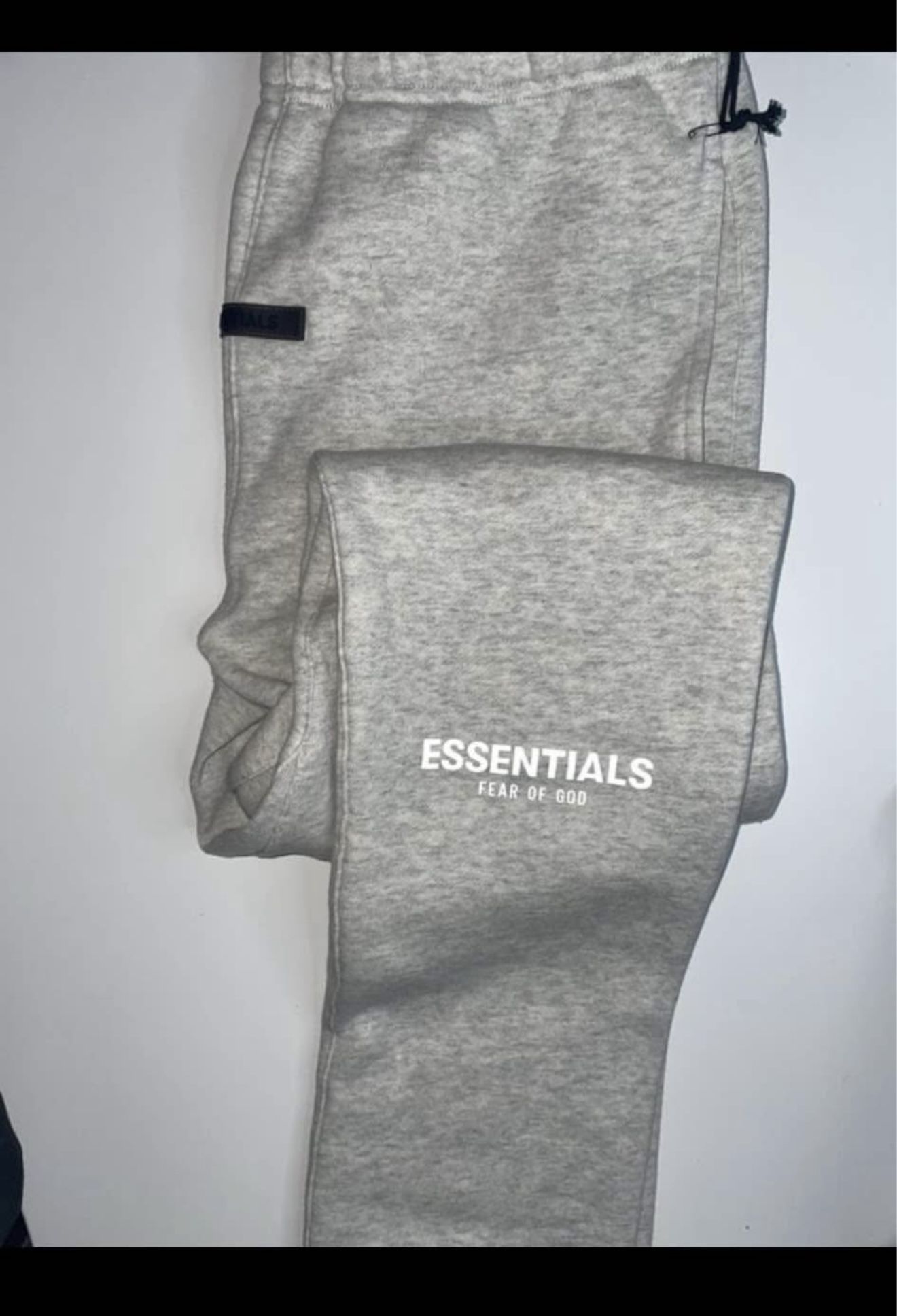 Essentials Sweatsuit