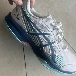 $45 each Multiple Tennis shoes ASICS men  size 6 ,  woemn size 7.5