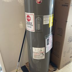 Water Heater