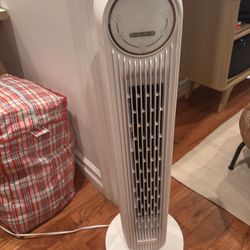 DREO Tower Fan