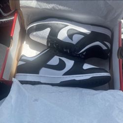 Nike Dunk