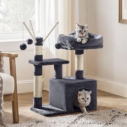 Cat Tree