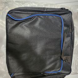 Messenger Bag