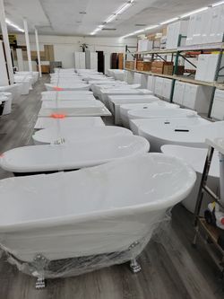 Bathtub