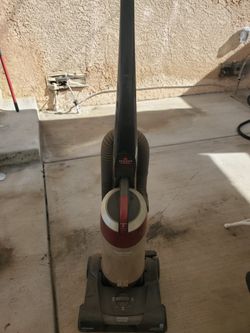 Used Bissell Vacuum