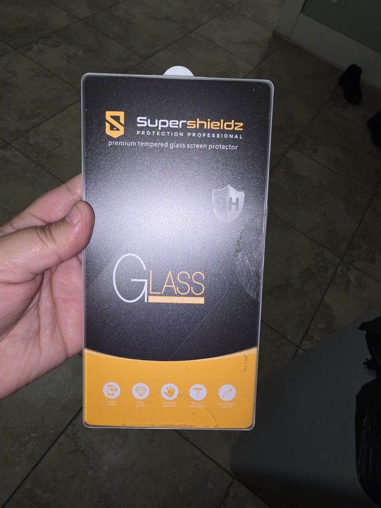 Samsung Z Flip 5 Glass