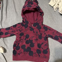 Baby gap 6-12