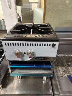 Stock pot