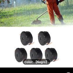 Cabezales srm  225 weed eaters