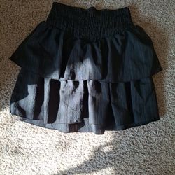 Girls Skirt Size 9
