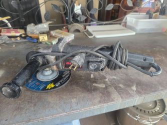 Polisher/sander