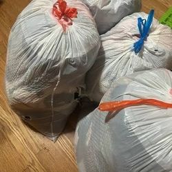 Women's Large Size Clothes $20 Takes All 