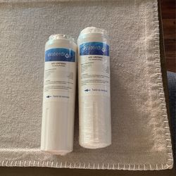 Maytag Water filters