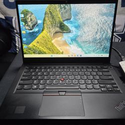 Lenovo ThinkPad E14 Gen 3
