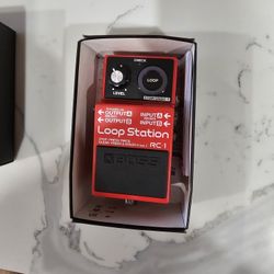 Guitar Loop