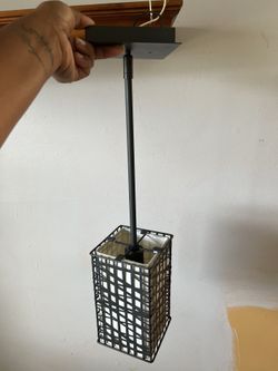 2-Pendant Lights / Lighting/ Lights 