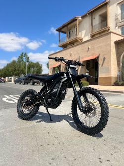 E RIDE PRO SR