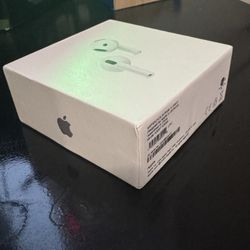 AirPod Gen 4