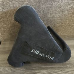 Pillow Pad