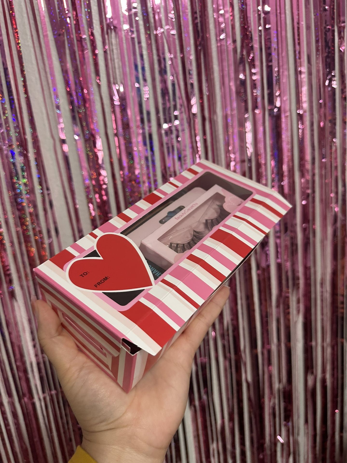 ✨ Complete Makeup & Beauty Gift Bundle - All New! ✨