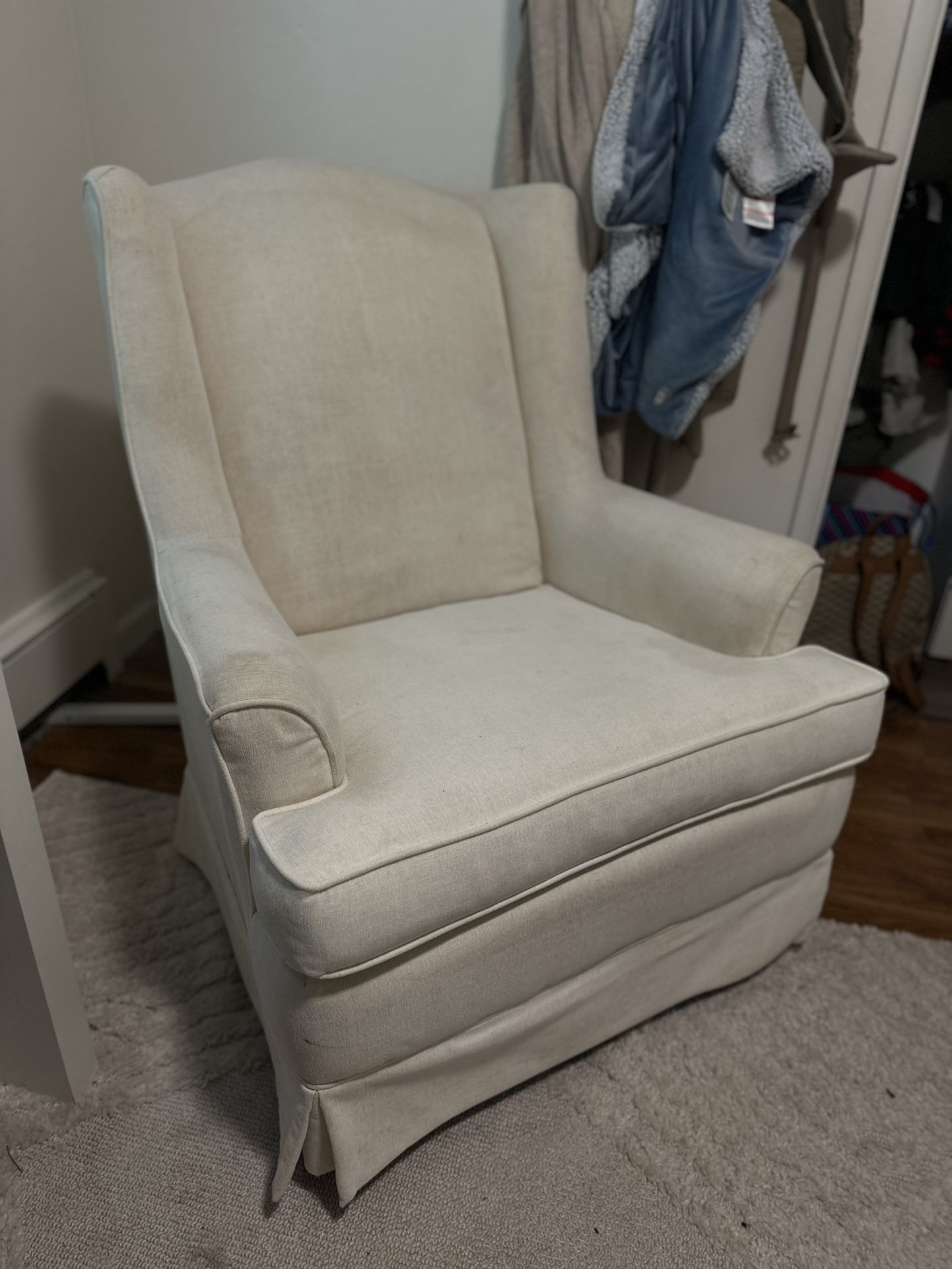 Rocking Chair