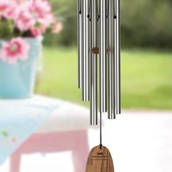 Wood Stock Chimes 