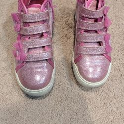 Kid Peppa Pig Gym Shoes