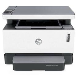 HP Neverstop MFP1202W laser printer