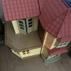 Doll House 
