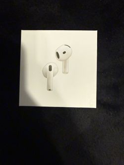 AirPods Pro 4